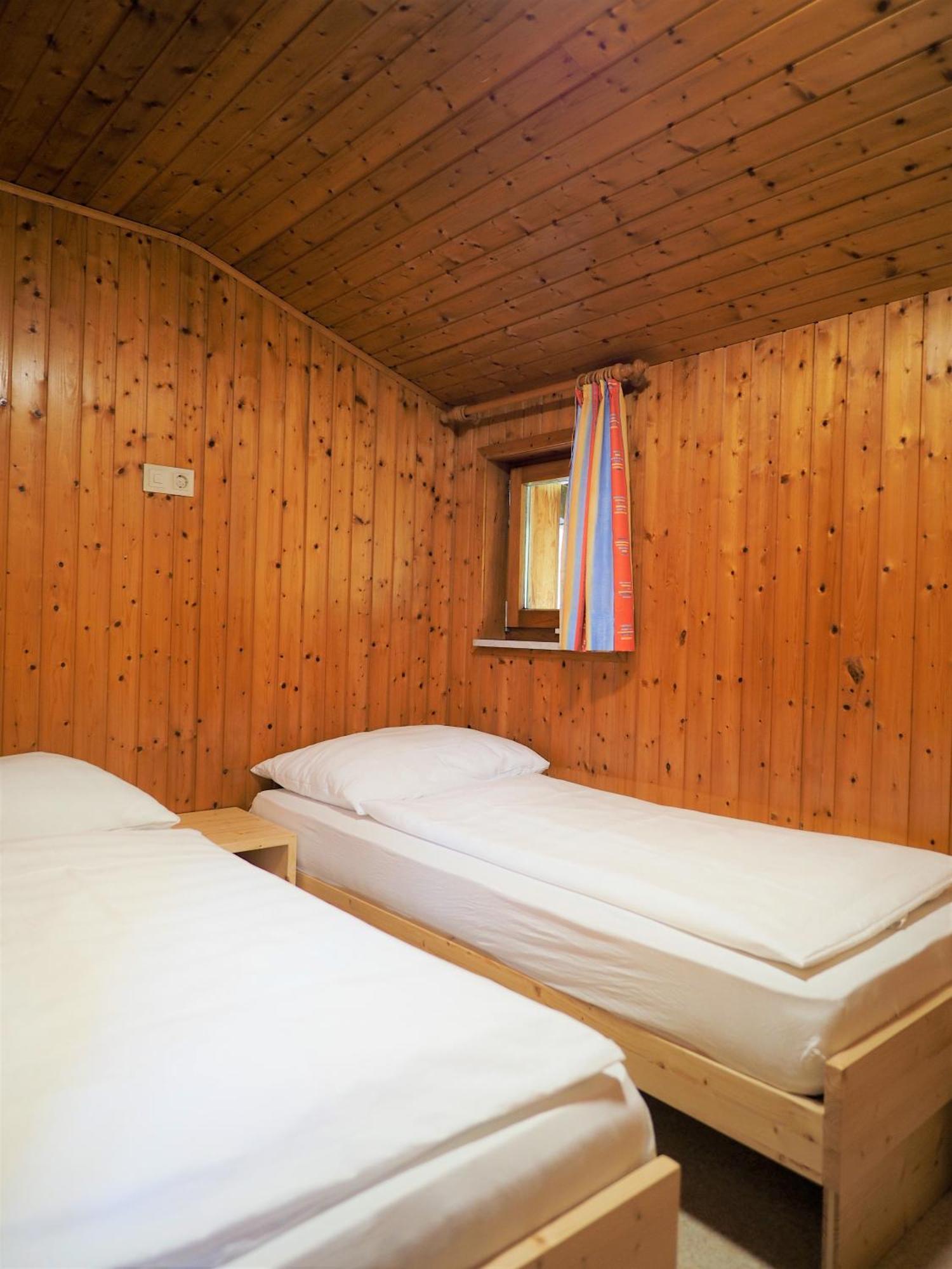 Berghof Burtscher Ludesch Exterior photo